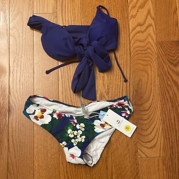 CUPSHE women’s bikini - Picture 3 of 4